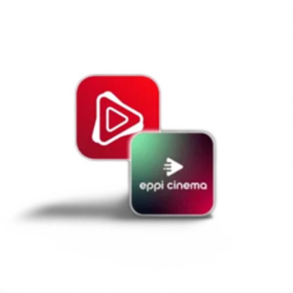 Combo Anual Red+Ep