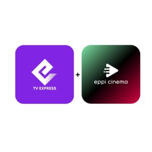 Combo Anual TvE/RitmoTv+ Eppi